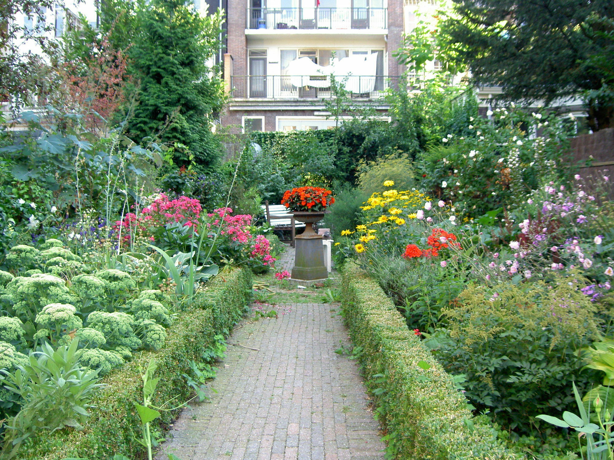 Hotel Keizershof Amsterdam Bagian luar foto